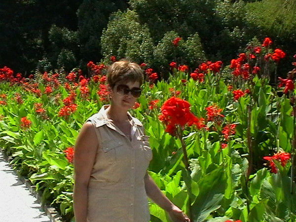 Наталья Васильева