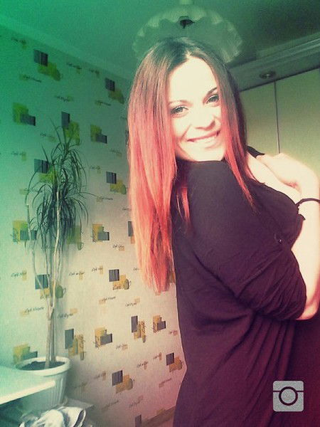 Ксения Павлова