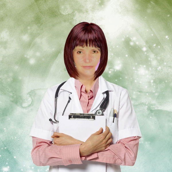 Галина Дёмина