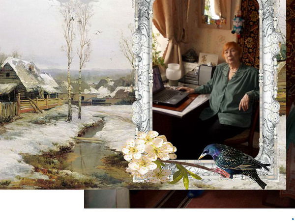 Долорес Кириллова