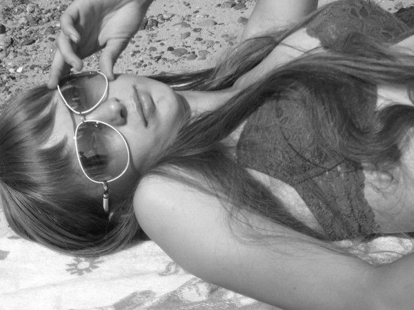 Леночка Абрашова