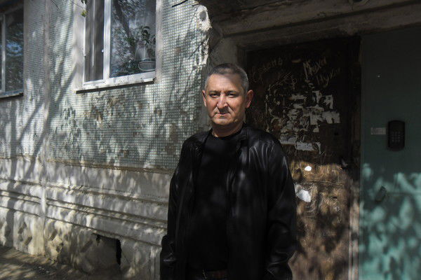 Абай Оспанов