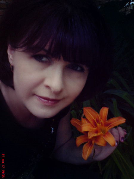 *елена Фатеева*