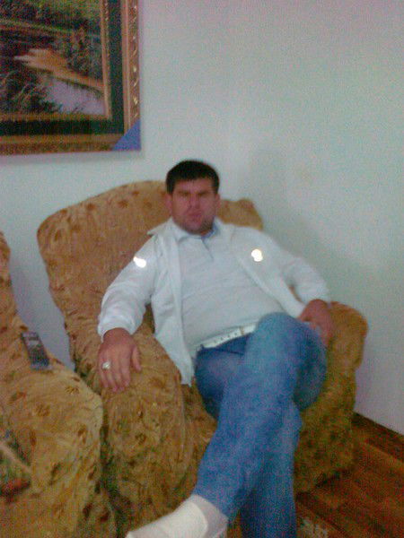 Джабраил Медениев