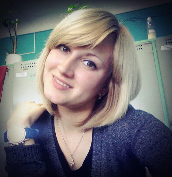 Ирина Шишкина