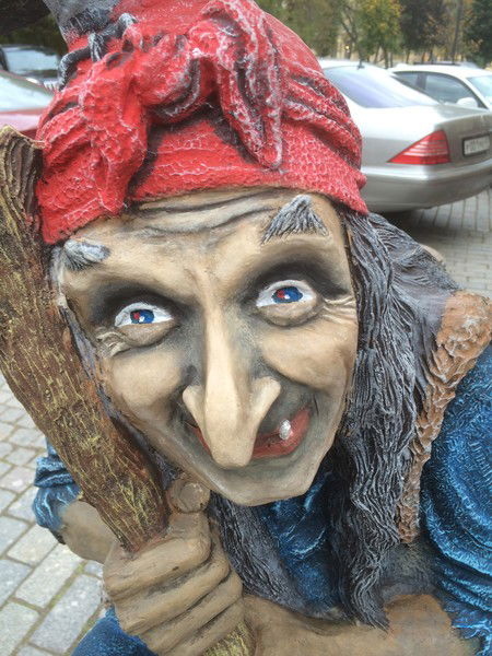 Андрей Паньков