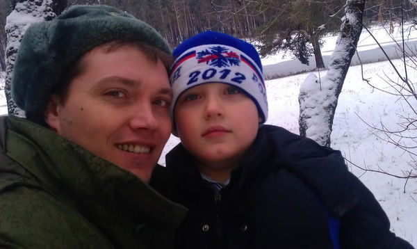 Анатолий Морозов