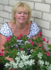 Ольга Трофимова