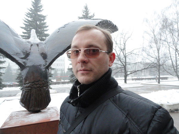 Руслан Филиппов