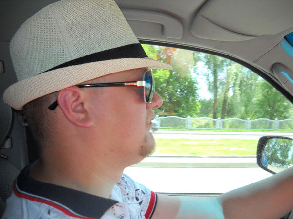 Юрий Чурило