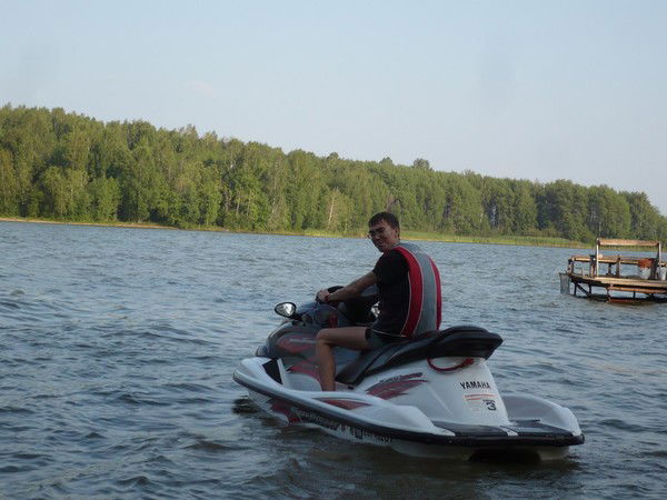 Артур Хайбуллин