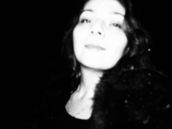 Любовь Цыганова