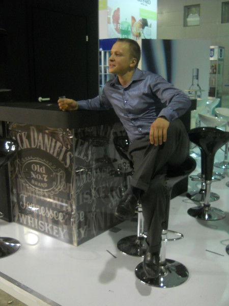 Тимур Соломатин