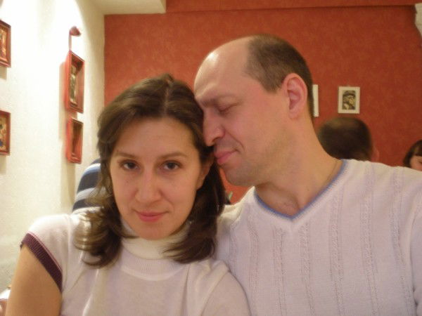 Инна Урядченко