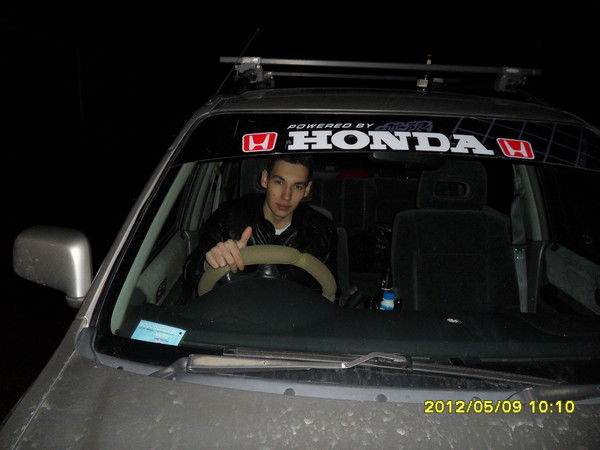 Влад Исаков