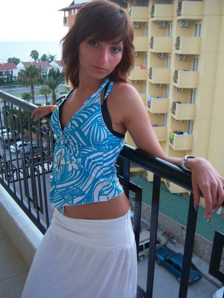 Анна Зинченко