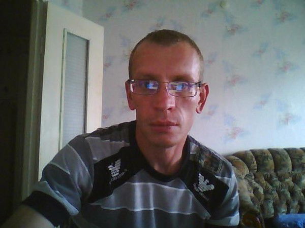 Николай Малёваный