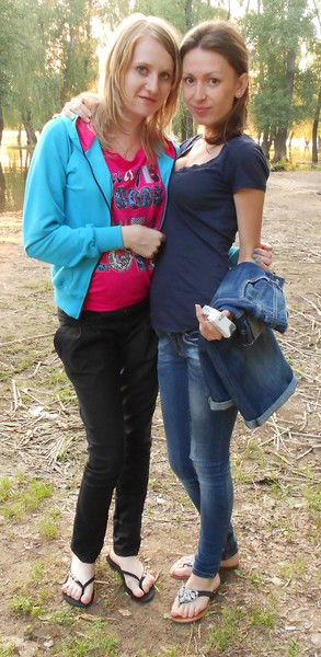 Маргарита Исаева