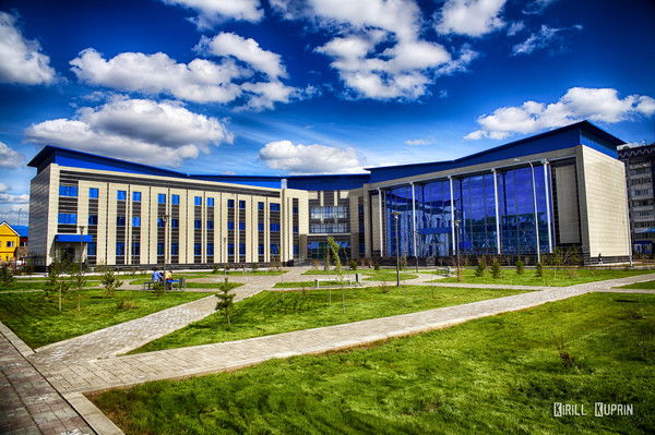 Детская Музыкальная Школа Имени М.глинки