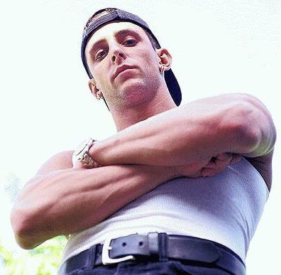 Маркус Агеев