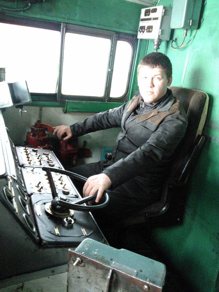 Алексей Рекуненко