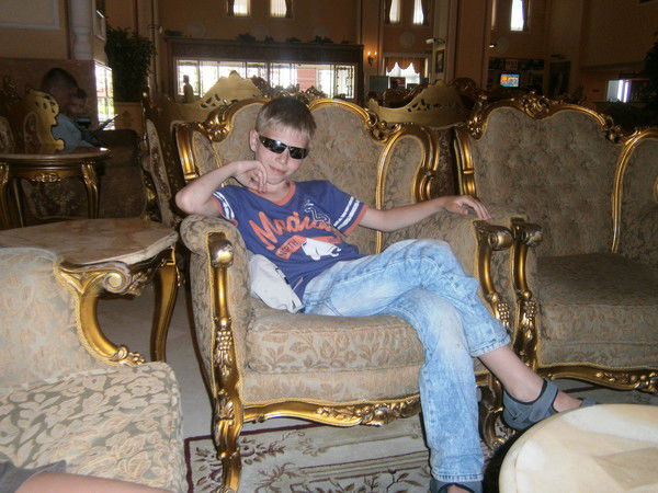 Lexa Богданов