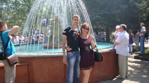 Евгения Быкова