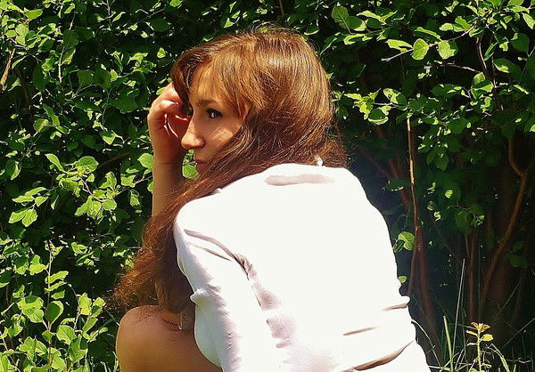 Ирина Архипова