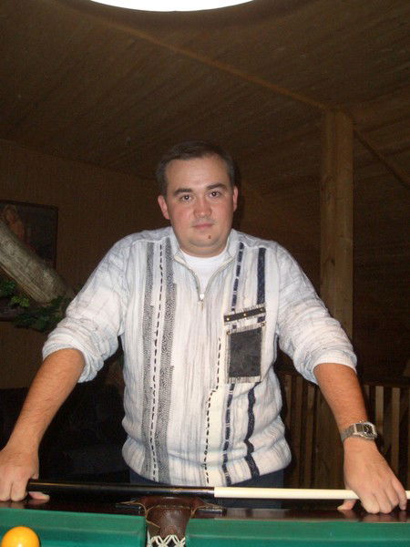 Роберт Хайруллин