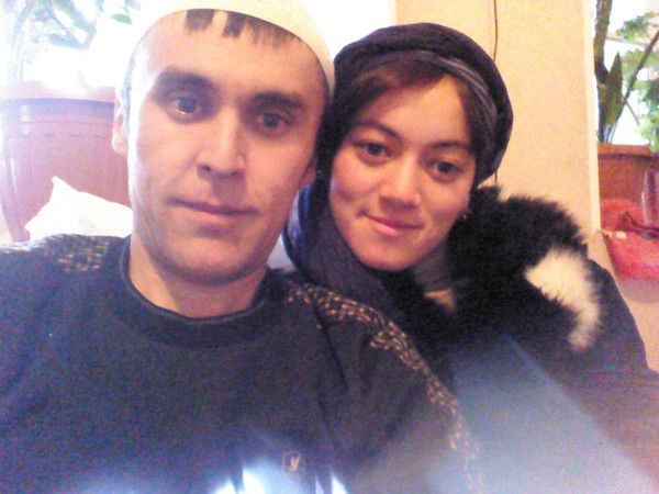 Abdulboriy Abdulhamitov