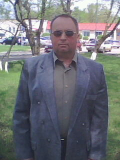 Виктор Шамшурин