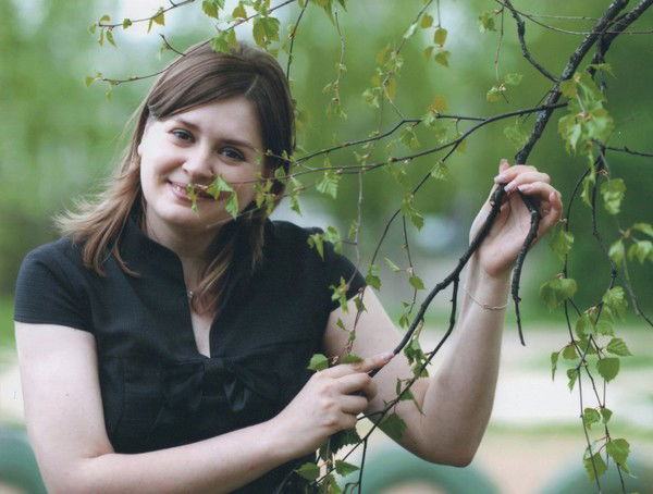 Екатерина Королёва