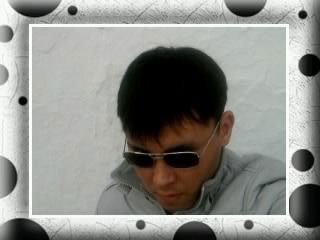 Оразбай Ахшалов