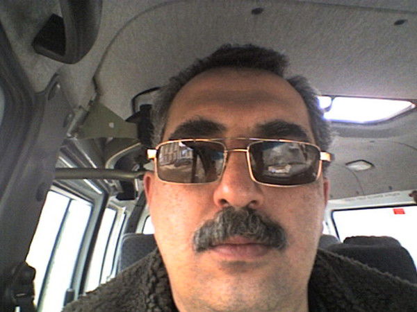 Кенан Алиев