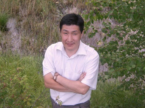 Гаврил Иванов