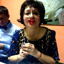 Тамара Михайлова(Гусева)