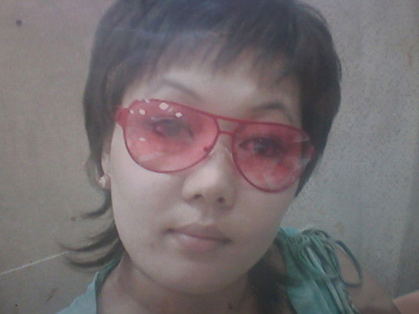 Сауле Жиембекова