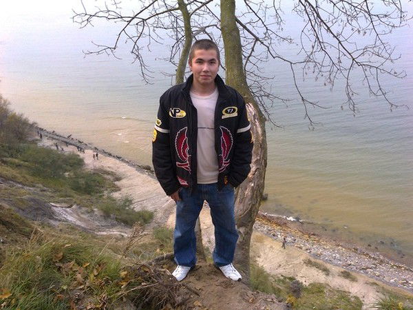 Костян Петров