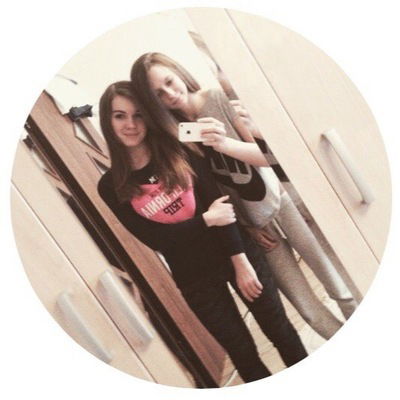 Лиза Тимонина