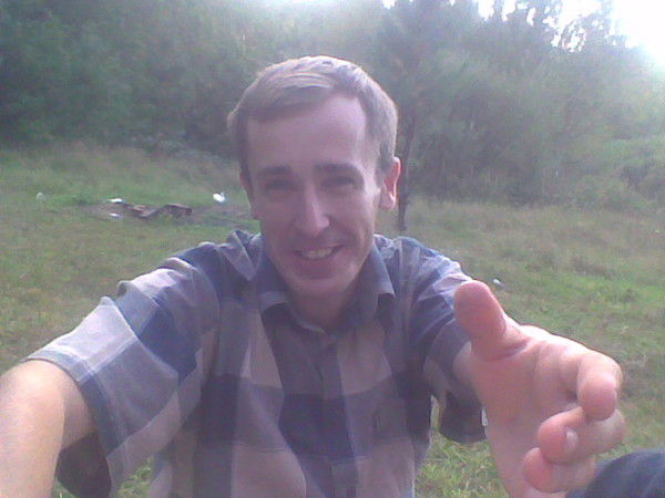 Сергей Аношин