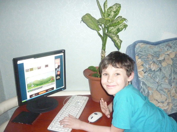 Лёня Климантов