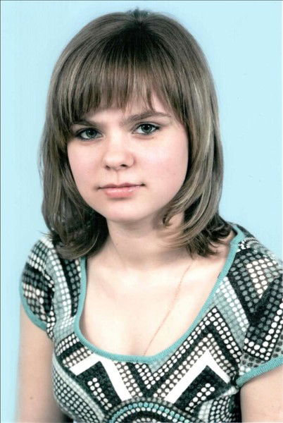 Алена Королева