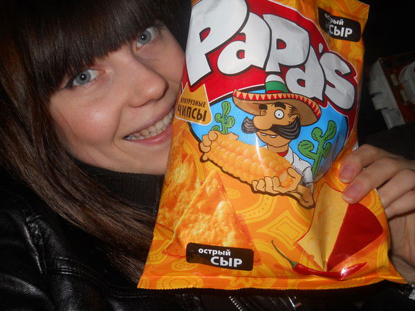 Лидия Предеина