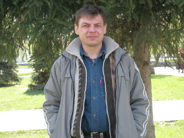 Эдуард Меньщиков