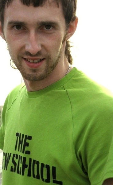 Андрей Ходырев