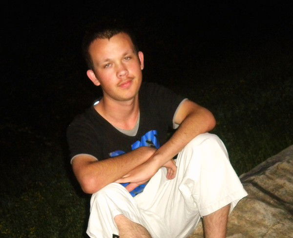 Максим Линднер