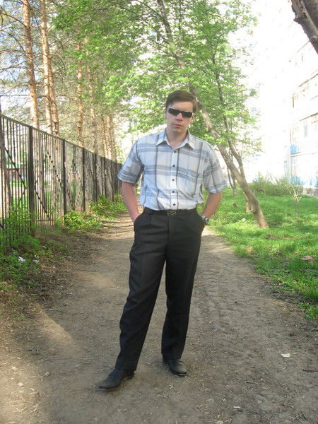 Дмитрий Фокин