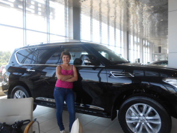 Ляйсан Садыкова