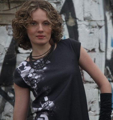 Алиса Елманова