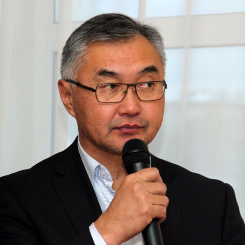 Батор Сондуев